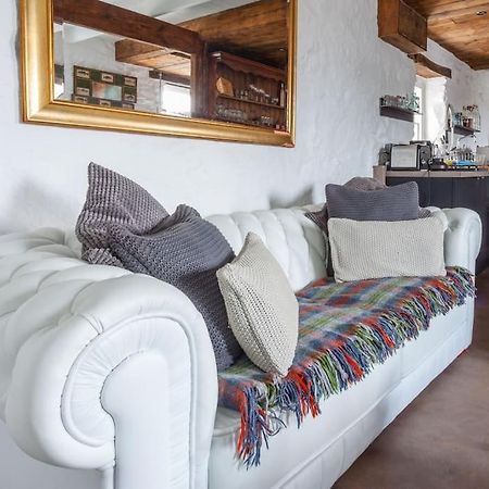 Isle Of Skye Cottage Кайлакин Екстериор снимка