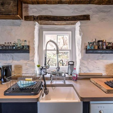 Isle Of Skye Cottage Кайлакин Екстериор снимка