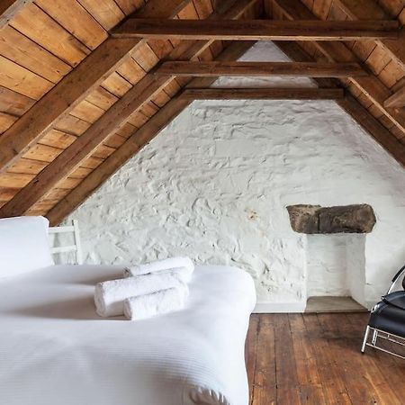 Isle Of Skye Cottage Кайлакин Екстериор снимка