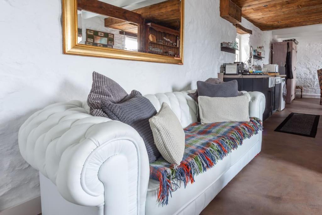 Isle Of Skye Cottage Кайлакин Екстериор снимка