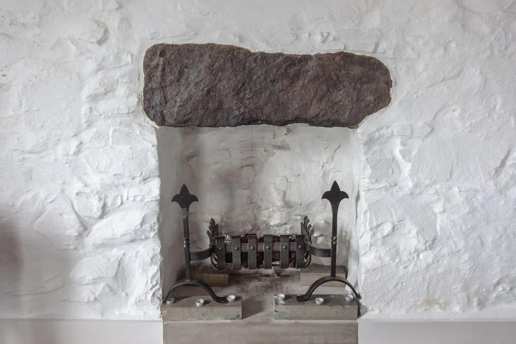 Isle Of Skye Cottage Кайлакин Екстериор снимка