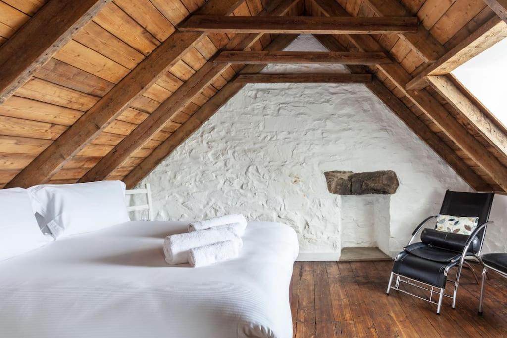 Isle Of Skye Cottage Кайлакин Екстериор снимка