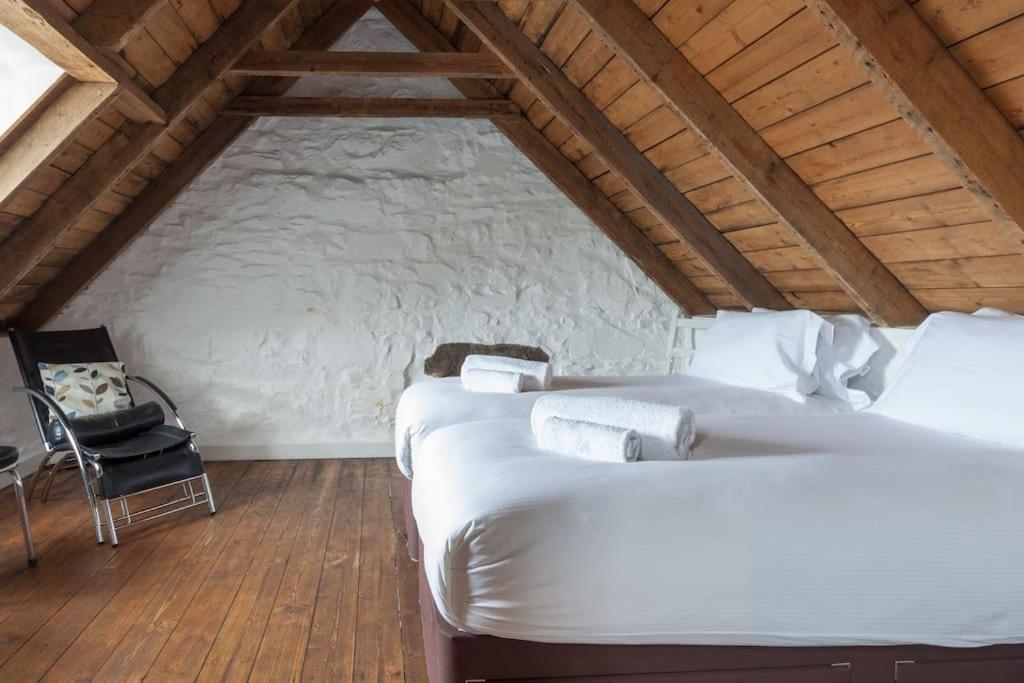 Isle Of Skye Cottage Кайлакин Екстериор снимка