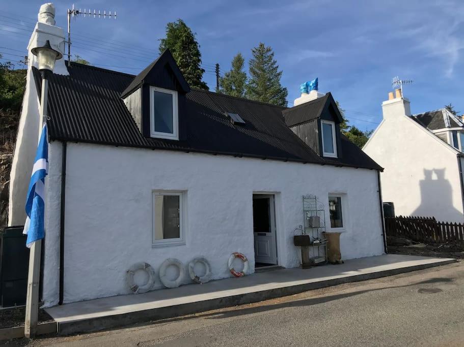 Isle Of Skye Cottage Кайлакин Екстериор снимка