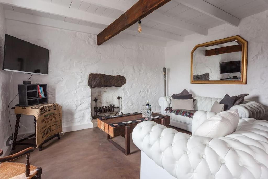 Isle Of Skye Cottage Кайлакин Екстериор снимка