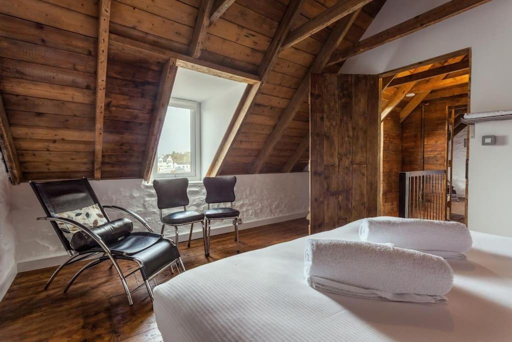 Isle Of Skye Cottage Кайлакин Екстериор снимка