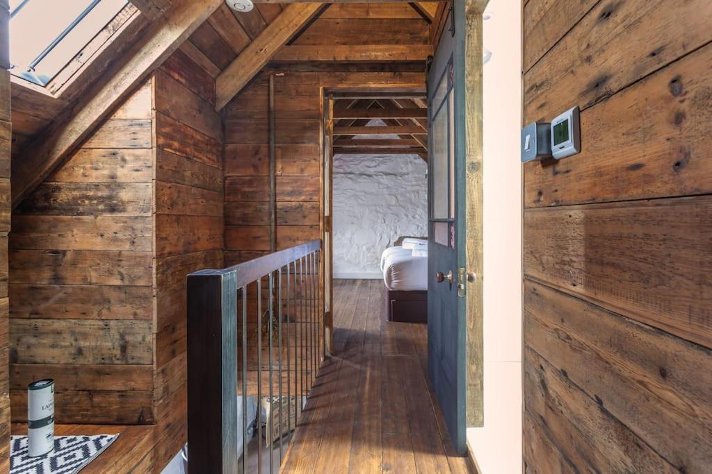 Isle Of Skye Cottage Кайлакин Екстериор снимка